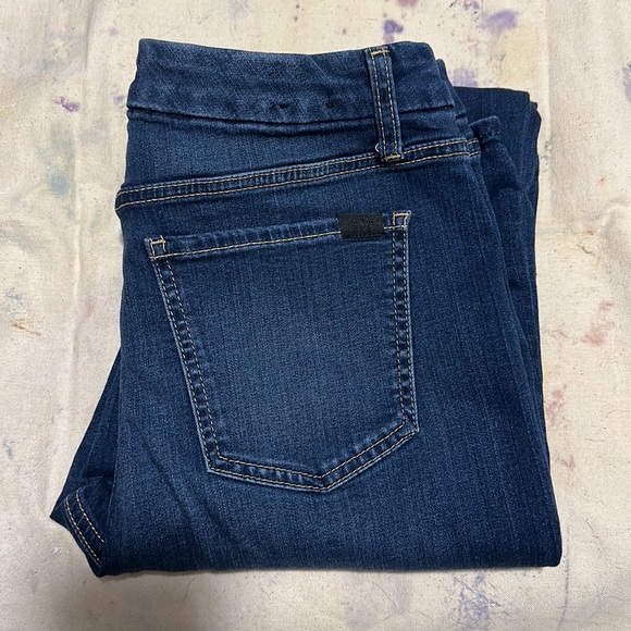 Jen 7 Slim Boot Cut size 8 - Picture 3 of 6